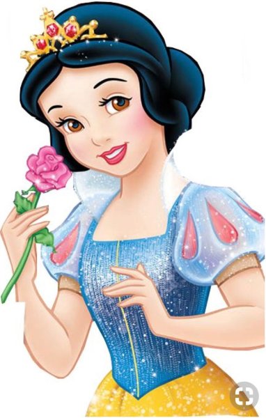Принцессы Диснея Белоснежка