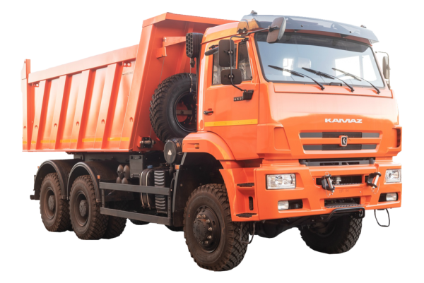КАМАЗ 6522 6041 53