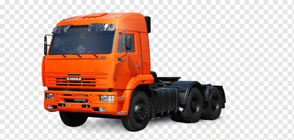 КАМАЗ 5490 PNG