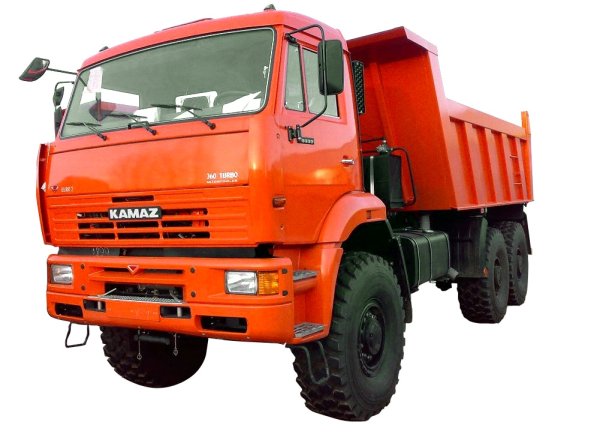 КАМАЗ В 2130 53504-50