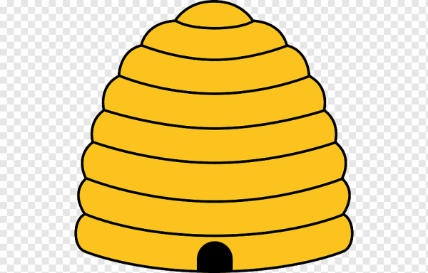 Улей вектор