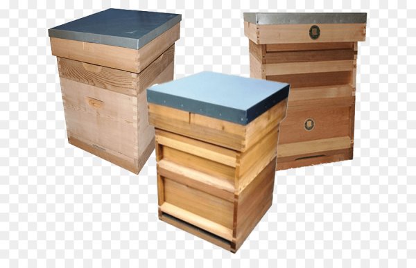 Улей мультяшный