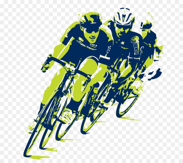 Велосипедные эмблемы