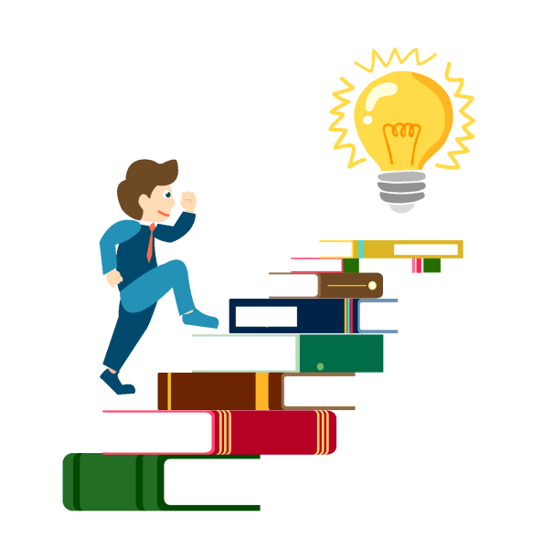 Стремление к знаниям