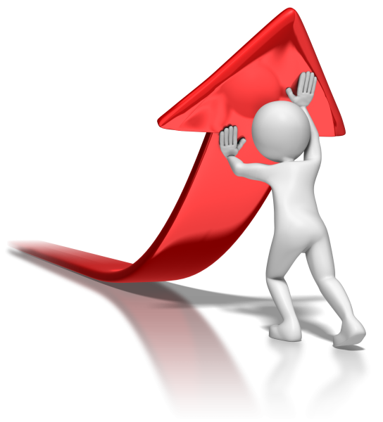 Улучшение человечки