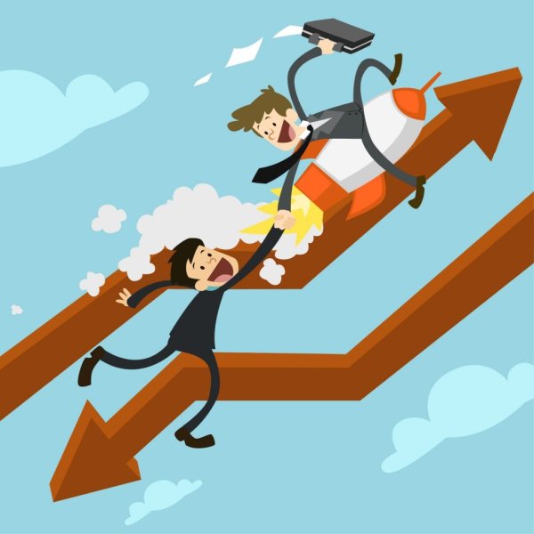 Мотивация иллюстрация