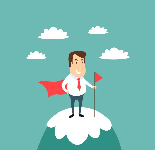 Мотивация иллюстрация