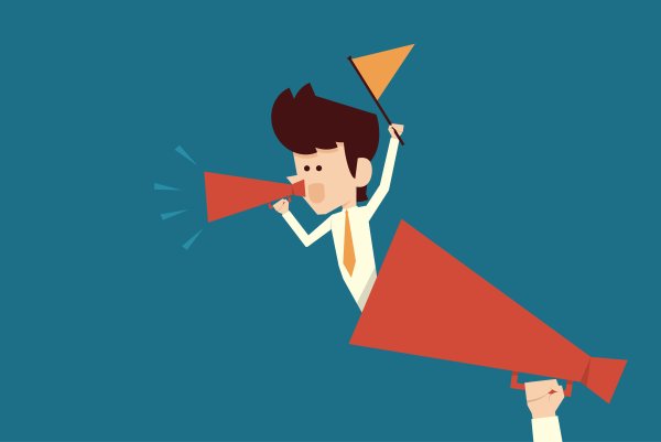 Призыв к действию