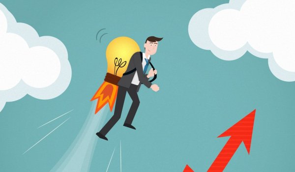 Мотивация иллюстрация