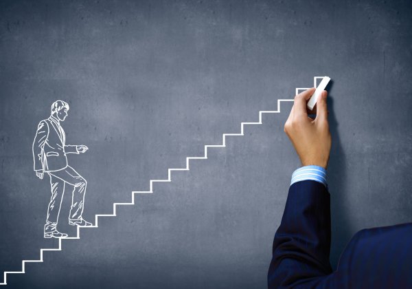 Тренинг личностного роста