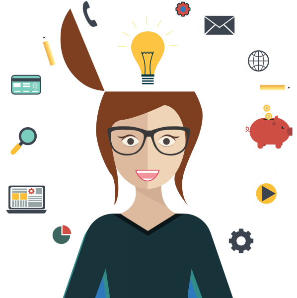 Мотивация значок