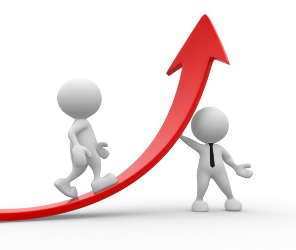 Эффективность человечки