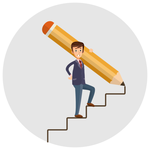 Побуждение рисунки