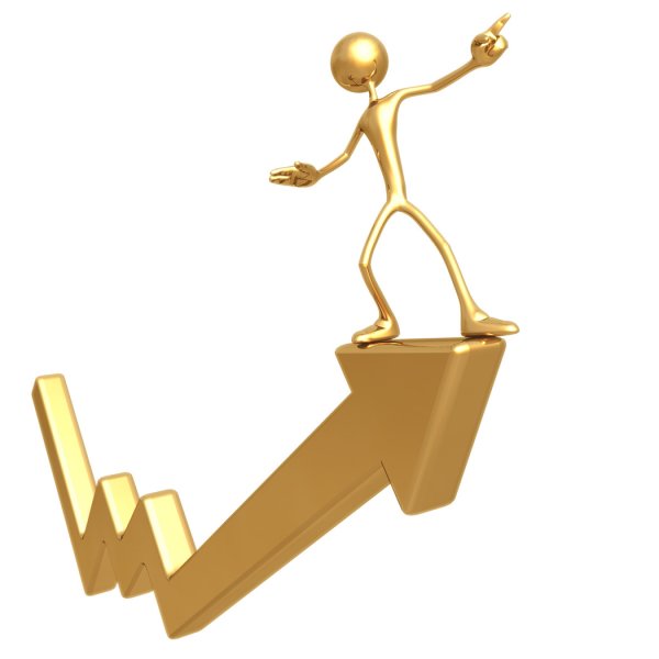 Карьерный рост