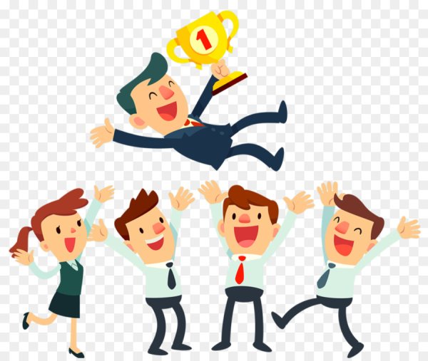 Коллектив иллюстрация