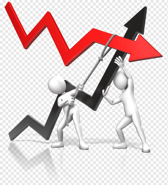 Риск менеджмент на прозрачном фоне