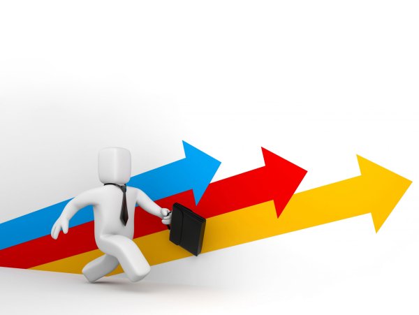 Мотивация сотрудников человечки