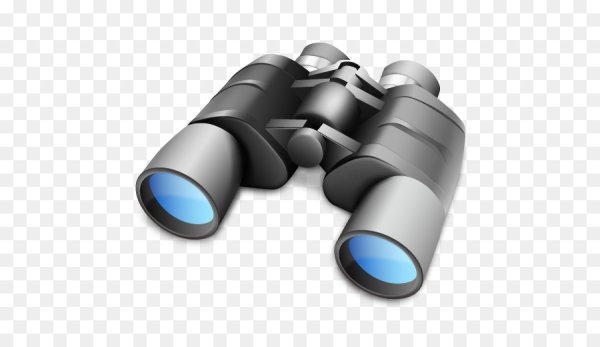 Бинокль для фотошопа