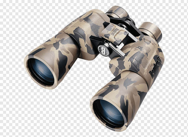 Бинокль раскраска