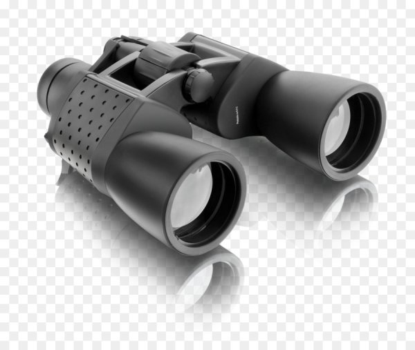 Бинокль вектор