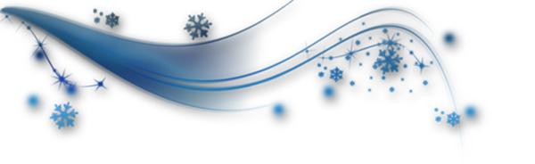 Снежный Вихрь на прозрачном фоне