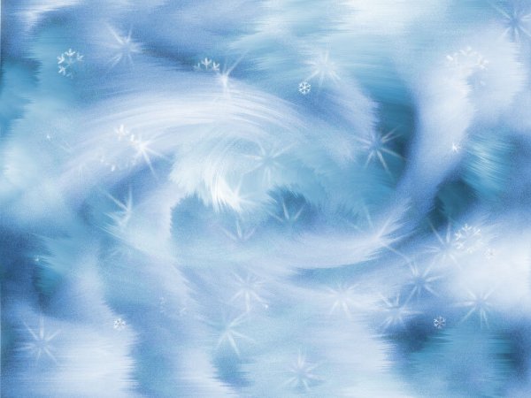 Снежный Вихрь