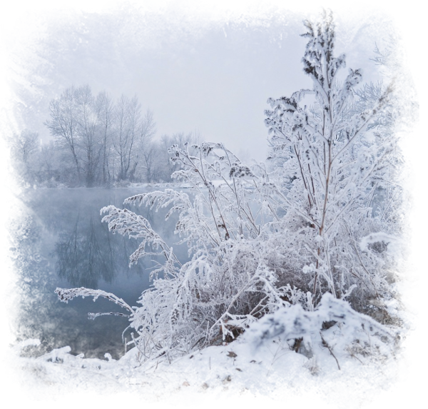 Метель для фотошопа