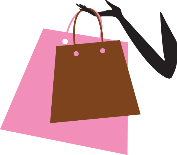 Шоппинг пакеты