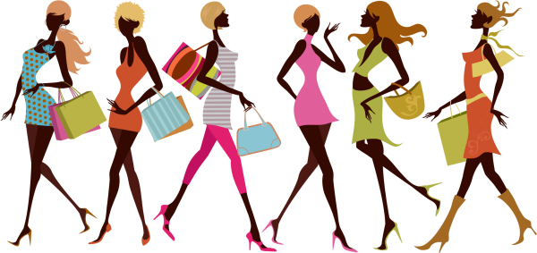 Шоппинг вектор