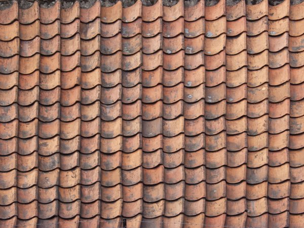 Черепица Руфь