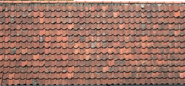 Черепица для крыши