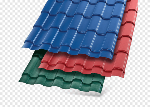 Кровельная черепица «Roofing Tiles»