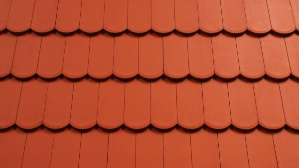 Металлочерепица синяя