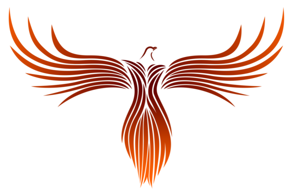 Феникс символ Возрождения