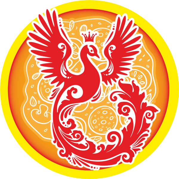 Пицца Жар Жар птица