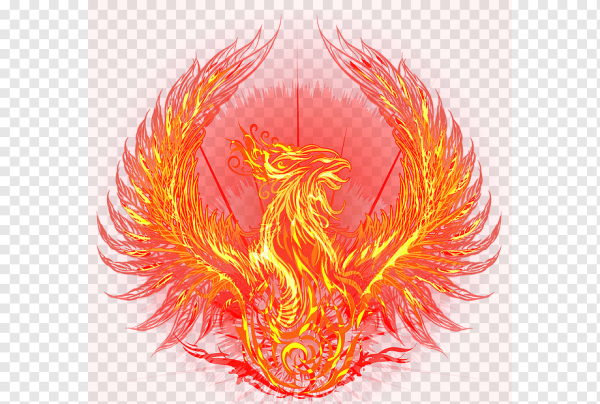 Птица Феникс символика