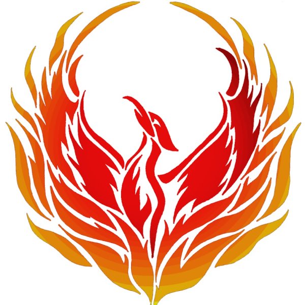 Феникс логотип