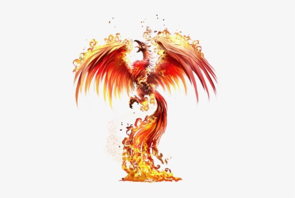 Firebird Феникс