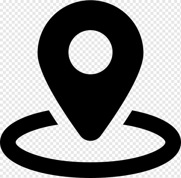 Символ местоположения