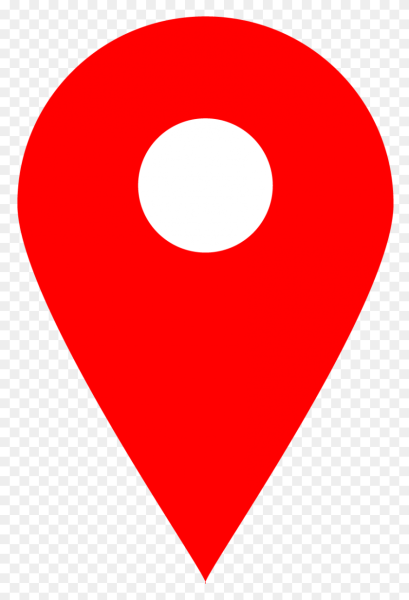 Иконка местоположение