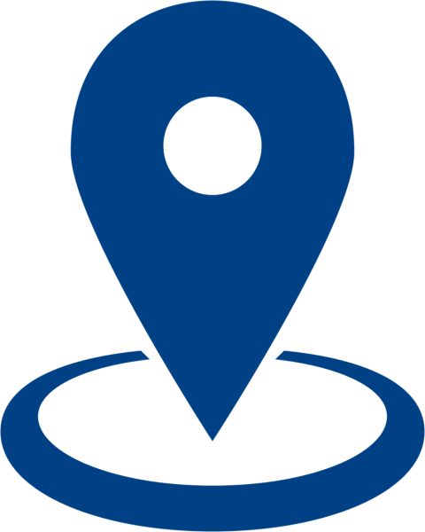 Логотип местоположения