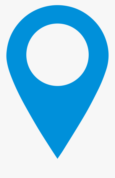 Иконка местоположение