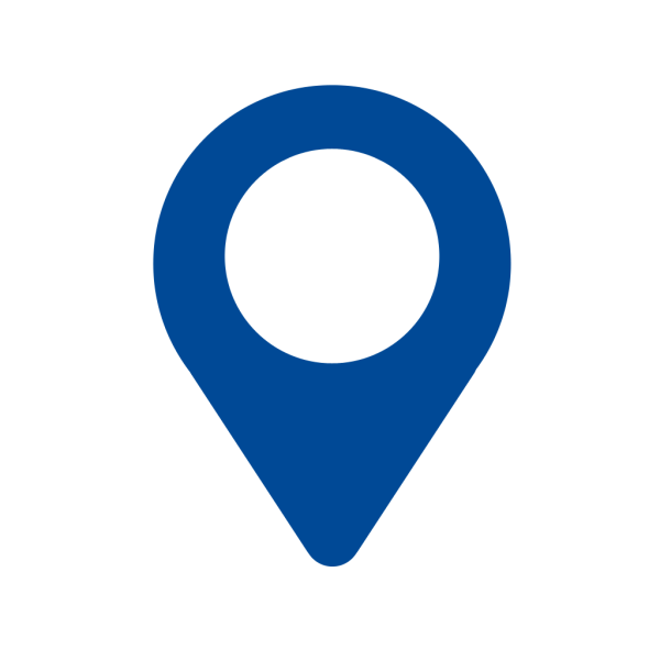 Символ местоположения