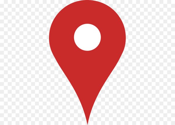 Значок геолокации