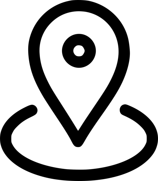 Икона местоположение