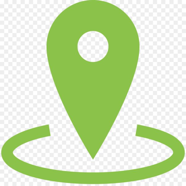 Значок локации