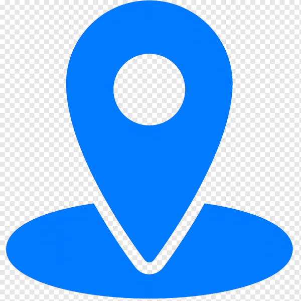 Иконка геолокации