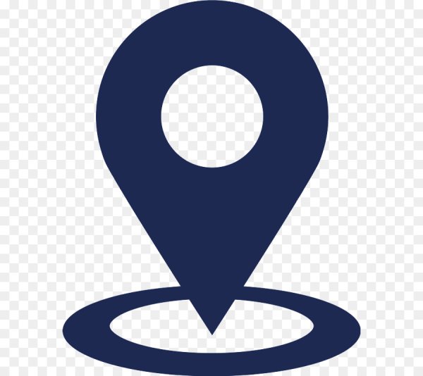 Иконка место нахождения