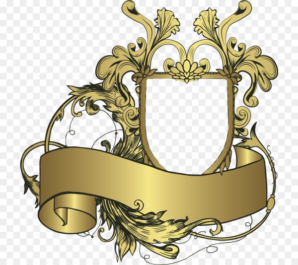 Рамки для гербов