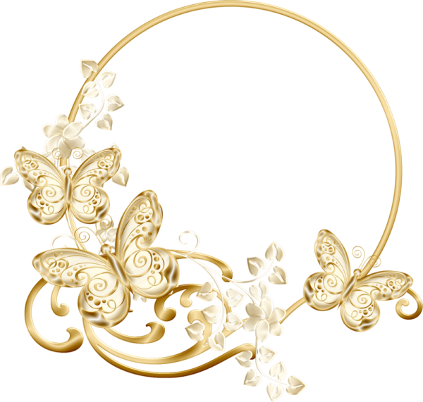 Украшения для рамочек